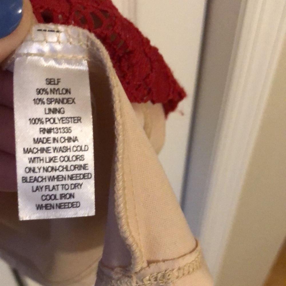 Socialite Young Ladies Dress - S - Picture 6 of 12